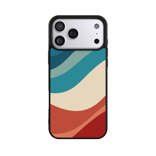 Apple iPhone 17 Pro Max Base Case Farbwellen