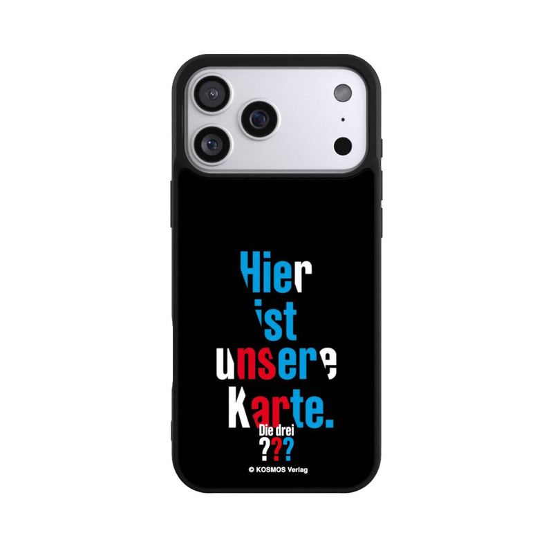 iPhone 17 Pro Max Base Case Hier ist unsere Karte
