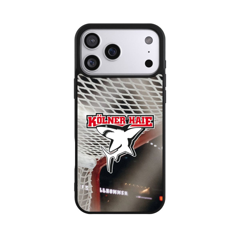 iPhone 17 Pro Max Base Case Kölner Haie Tor