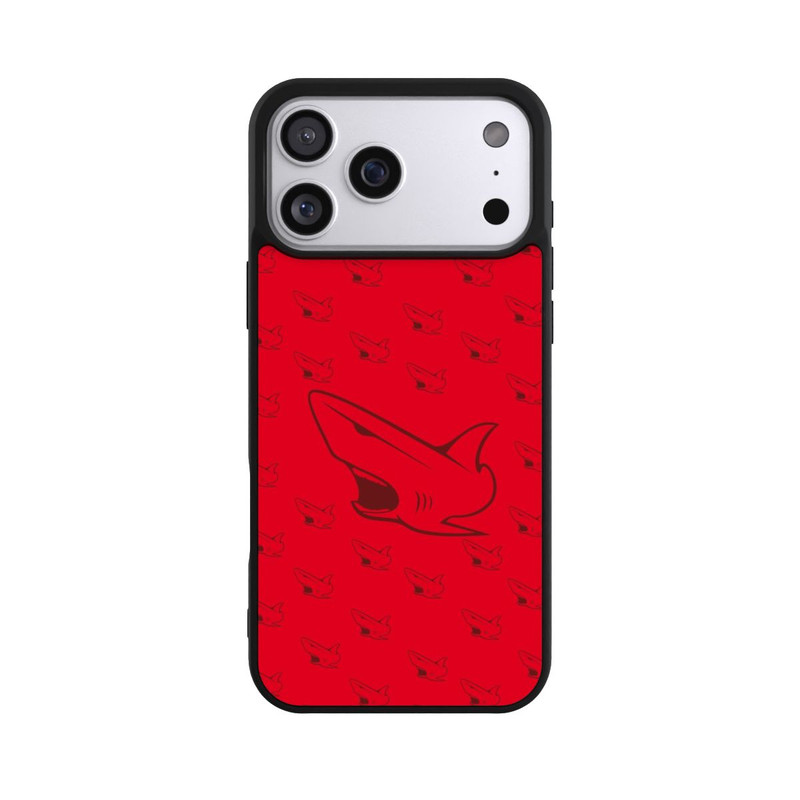 iPhone 17 Pro Max Base Case Kölner Haie Rot