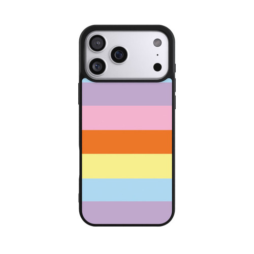 Apple iPhone 17 Pro Max Base Case Glück