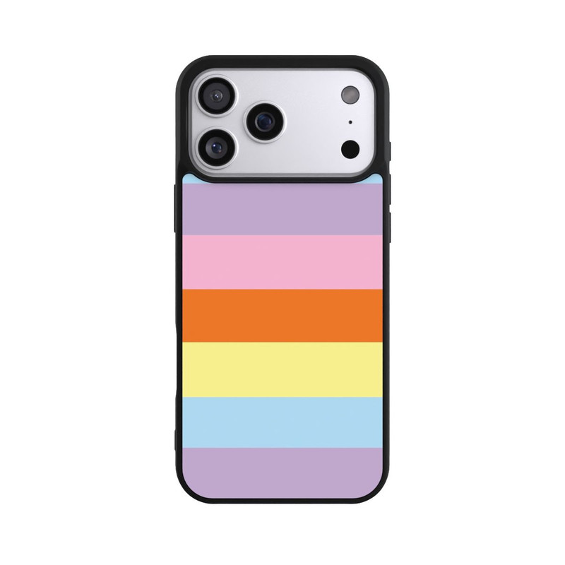 iPhone 17 Pro Max Base Case Glück