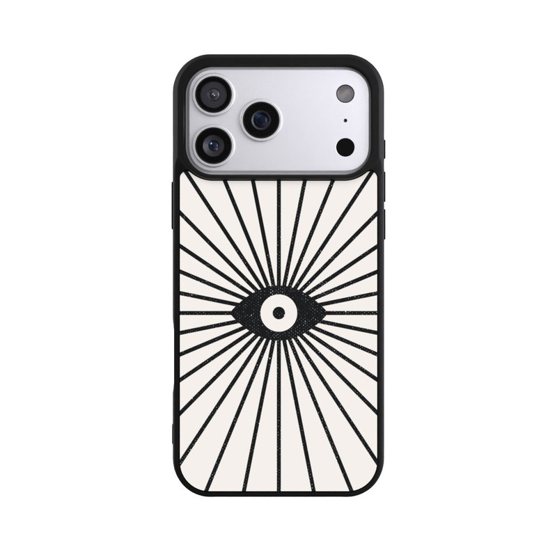 iPhone 17 Pro Max Base Case Großer Bruder
