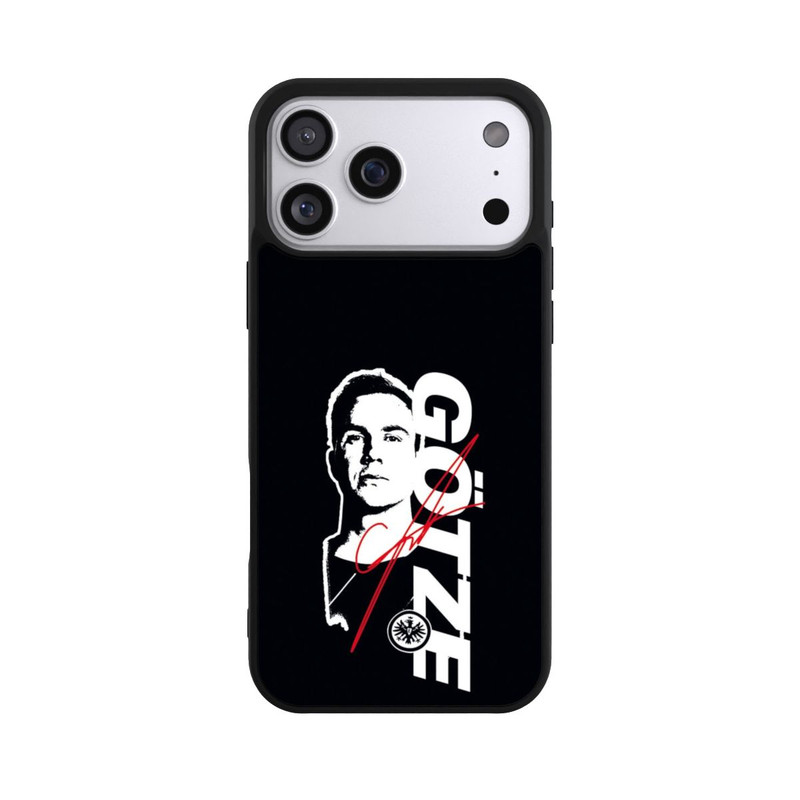 iPhone 17 Pro Max Base Case M. Götze