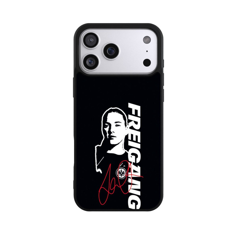 iPhone 17 Pro Max Base Case L. Freigang