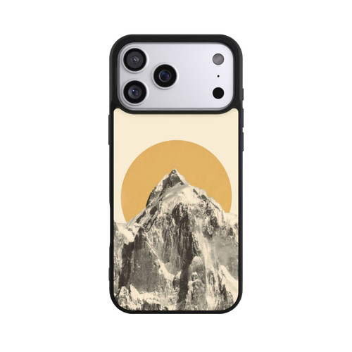 Apple iPhone 17 Pro Max Base Case Mountain 5