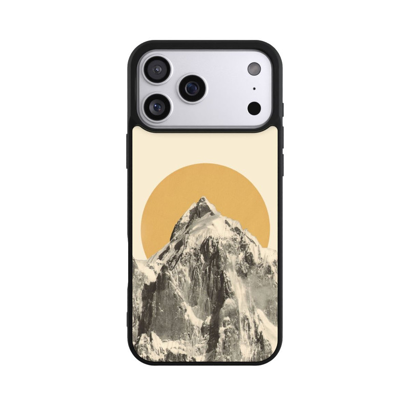 iPhone 17 Pro Max Base Case Mountain 5
