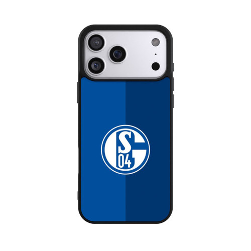 Apple iPhone 17 Pro Max Base Case Schalke 04 Logo