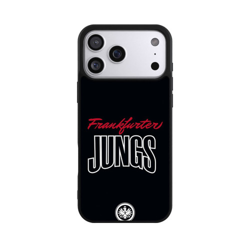 Apple iPhone 17 Pro Max Base Case Frankfurter Jungs