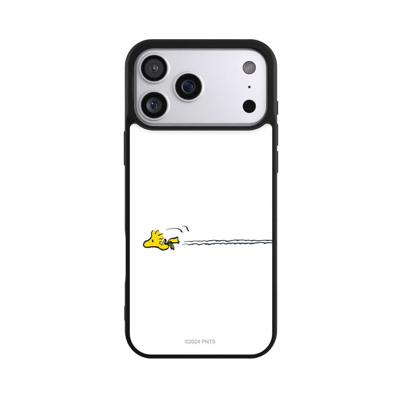 iPhone 17 Pro Max Base Case Peanuts Woodstock