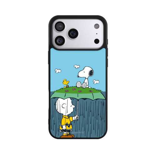 Apple iPhone 17 Pro Max Base Case Charlie Brown Regen