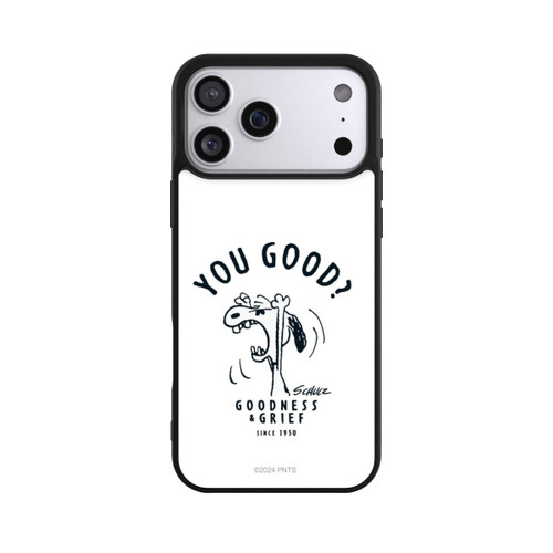 Apple iPhone 17 Pro Max Base Case Snoopy You Good