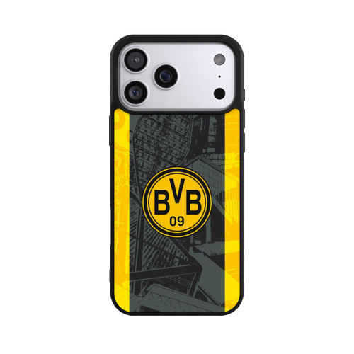 Apple iPhone 17 Pro Max Base Case 50 Jahre Signal Iduna Park