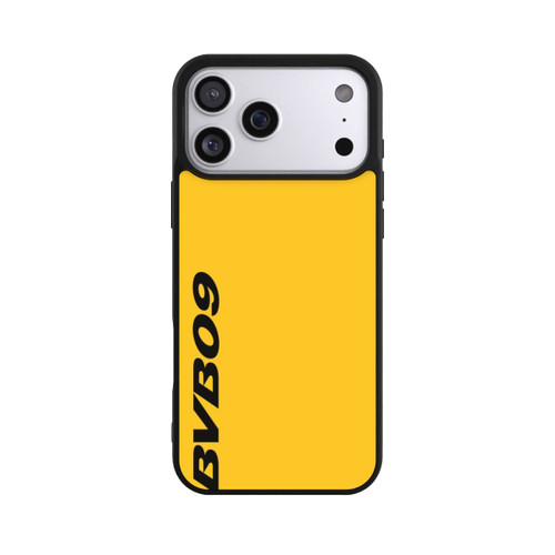 Apple iPhone 17 Pro Max Base Case BVB09 Gelb