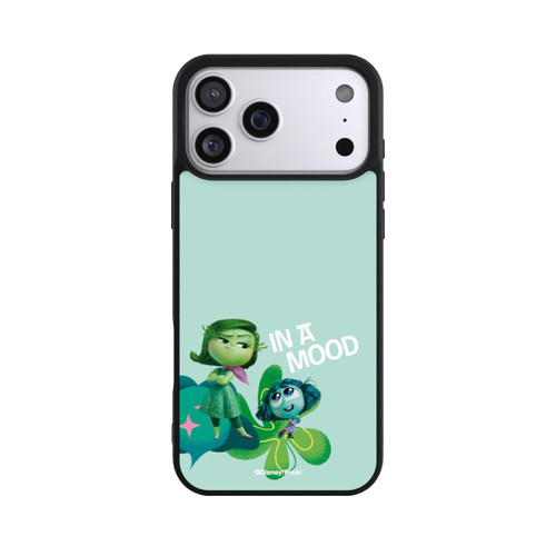 Apple iPhone 17 Pro Max Base Case Disgust and Envy