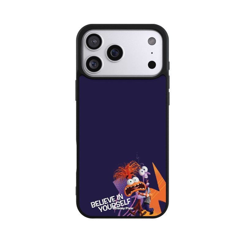 iPhone 17 Pro Max Base Case Anxiety and Fear