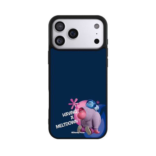 Apple iPhone 17 Pro Max Base Case Embarrassment and Sadness