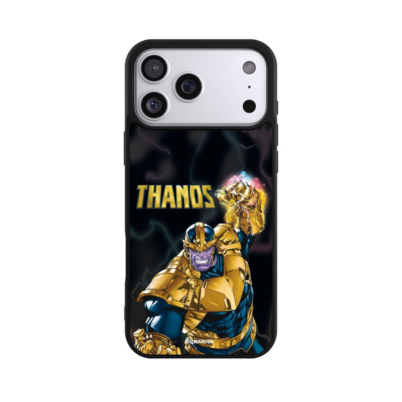 iPhone 17 Pro Max Base Case Thanos