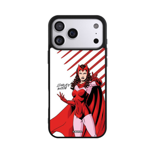 Apple iPhone 17 Pro Max Base Case Scarlet Witch