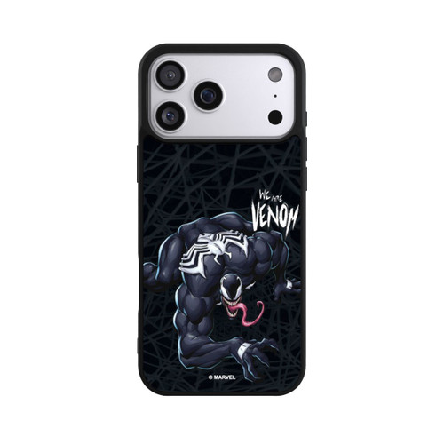 Apple iPhone 17 Pro Max Base Case Venom Kriechend