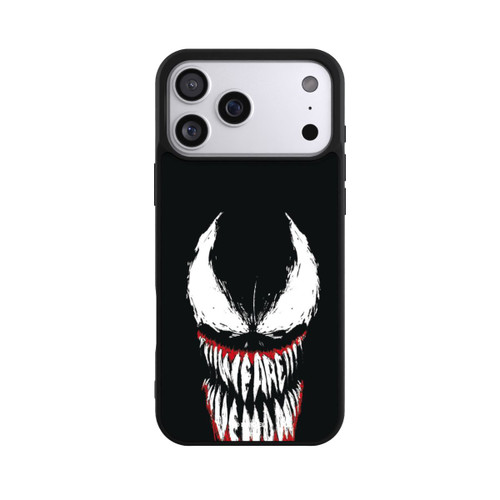Apple iPhone 17 Pro Max Base Case We Are Venom