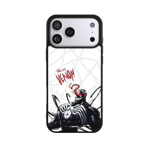 Apple iPhone 17 Pro Max Base Case We are Venom Triumphierend