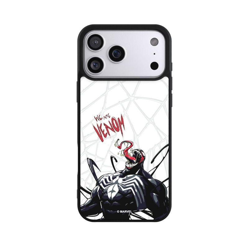 iPhone 17 Pro Max Base Case We are Venom Triumphierend