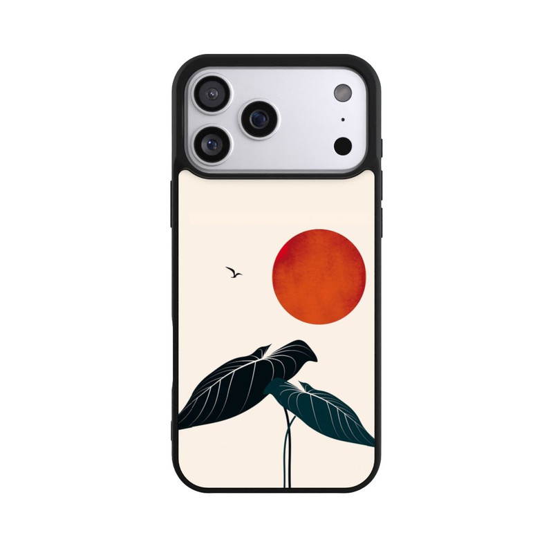 iPhone 17 Pro Max Base Case Träumen bei Nacht