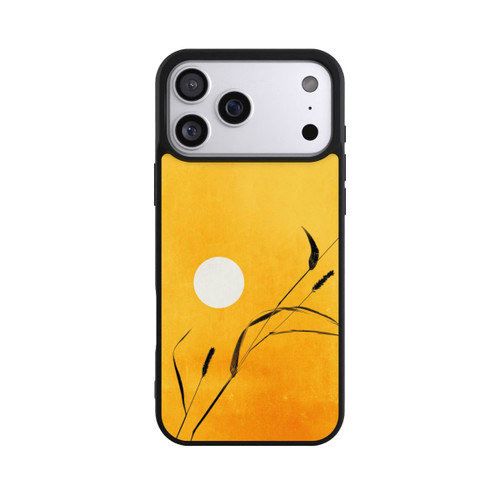 Apple iPhone 17 Pro Max Base Case Sonnige Tage