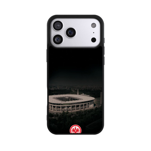 Apple iPhone 17 Pro Max Base Case SGE Stadion dunkel