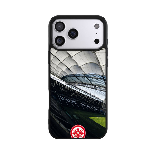 Apple iPhone 17 Pro Max Base Case SGE Stadion Eintracht vom Main