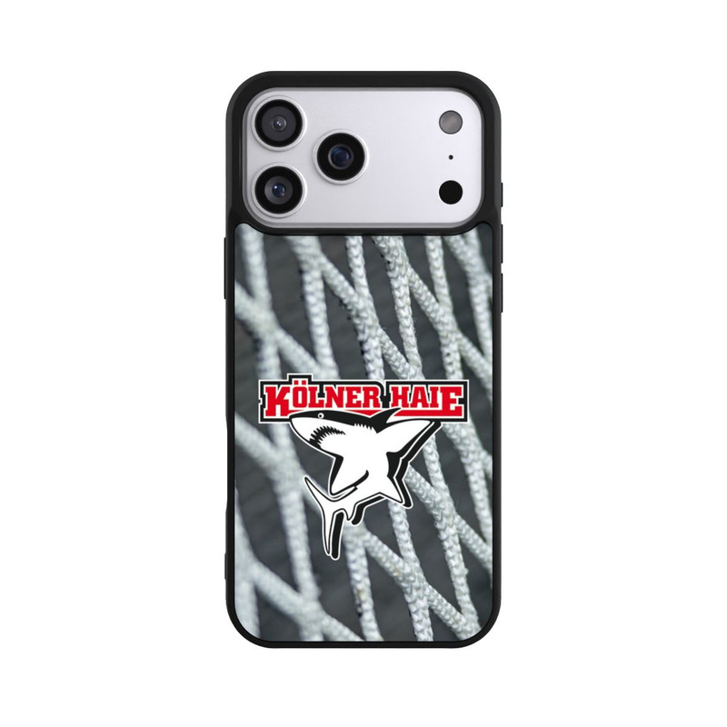 iPhone 17 Pro Max Base Case Kölner Haie Tornetz