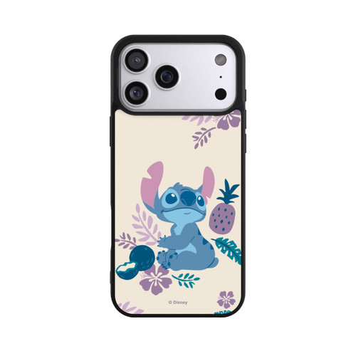 Apple iPhone 17 Pro Max Base Case Stitch Floral