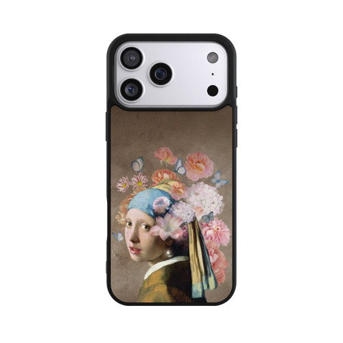 Apple iPhone 17 Pro Max Base Case Coloured Pearl Girl