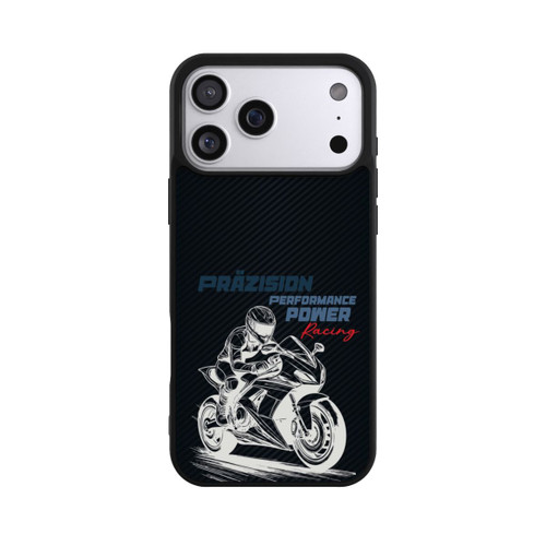 Apple iPhone 17 Pro Max Base Case Präzision Performance Power