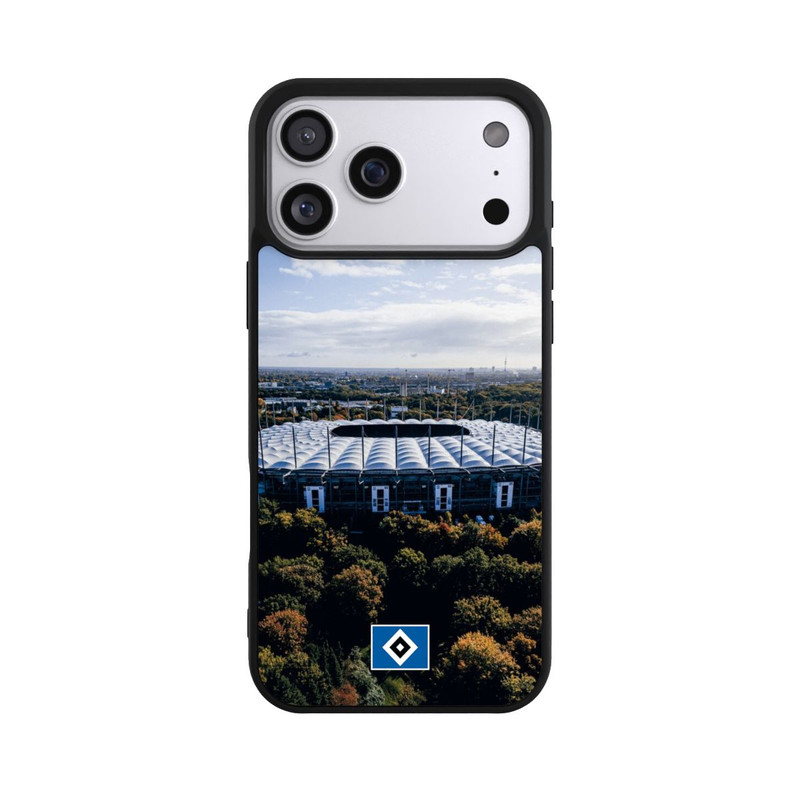 iPhone 17 Pro Max Base Case HSV Volksparkstadion