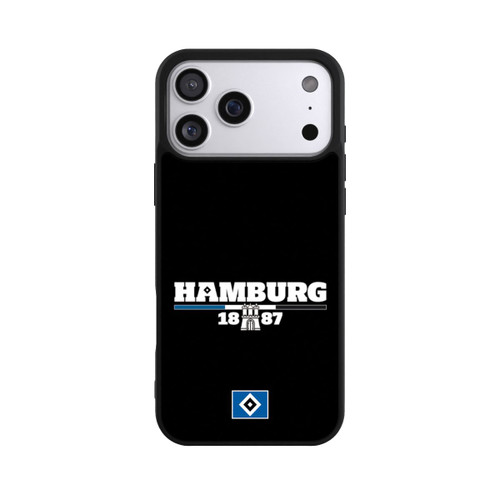 Apple iPhone 17 Pro Max Base Case Hamburg 1887
