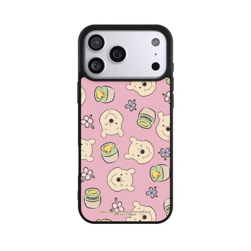 Apple iPhone 17 Pro Max Base Case Honey &amp; Mischief