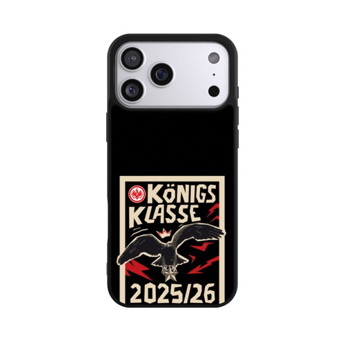 Apple iPhone 17 Pro Max Base Case SGE Königsklasse 25-26