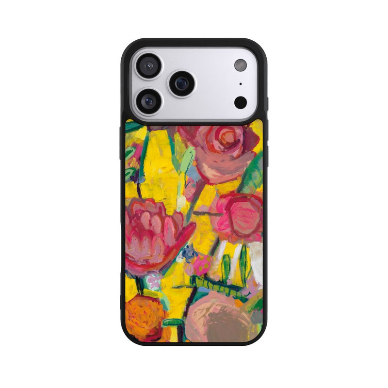 iPhone 17 Pro Max Base Case Going Somewhere, by Emily Fox King
