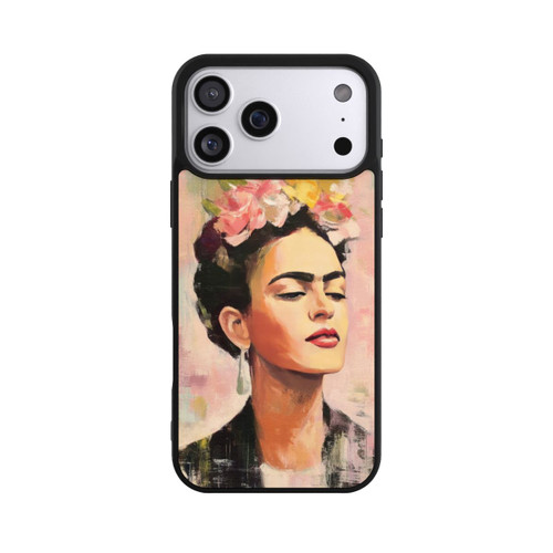 Apple iPhone 17 Pro Max Base Case Mexikanische Ikone Kraft und Schmerz