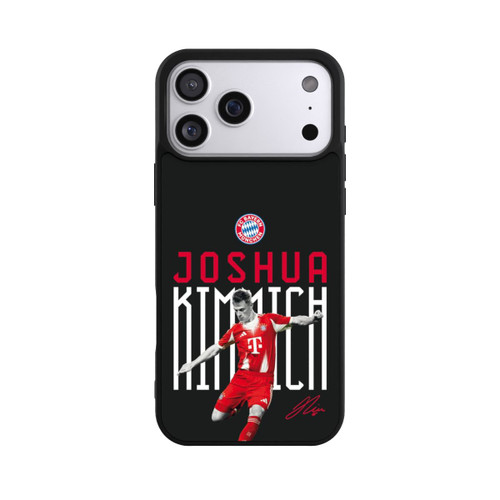Apple iPhone 17 Pro Max Base Case Joshua Kimmich 25/26