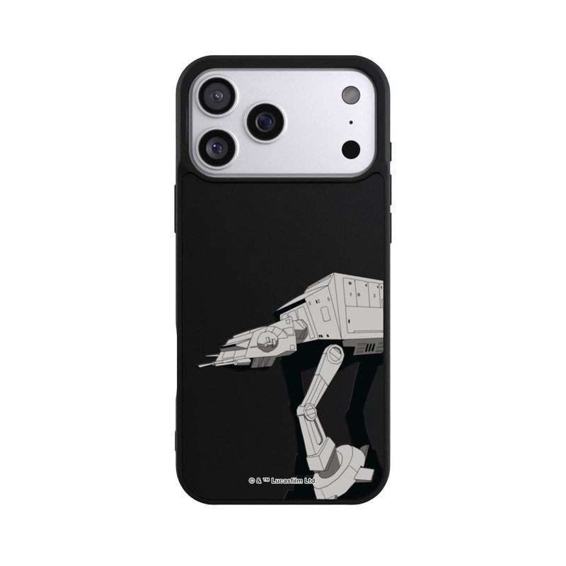 iPhone 17 Pro Max Base Case AT-AT All Terrain Armored Transport Star Wars