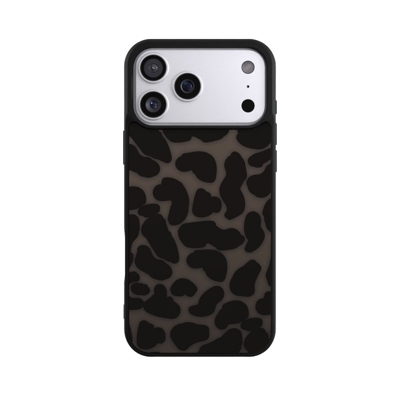 iPhone 17 Pro Max Base Case Leo Muster abstrakt