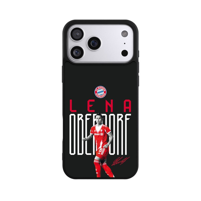 iPhone 17 Pro Max Base Case Lena Oberdorf 25/26