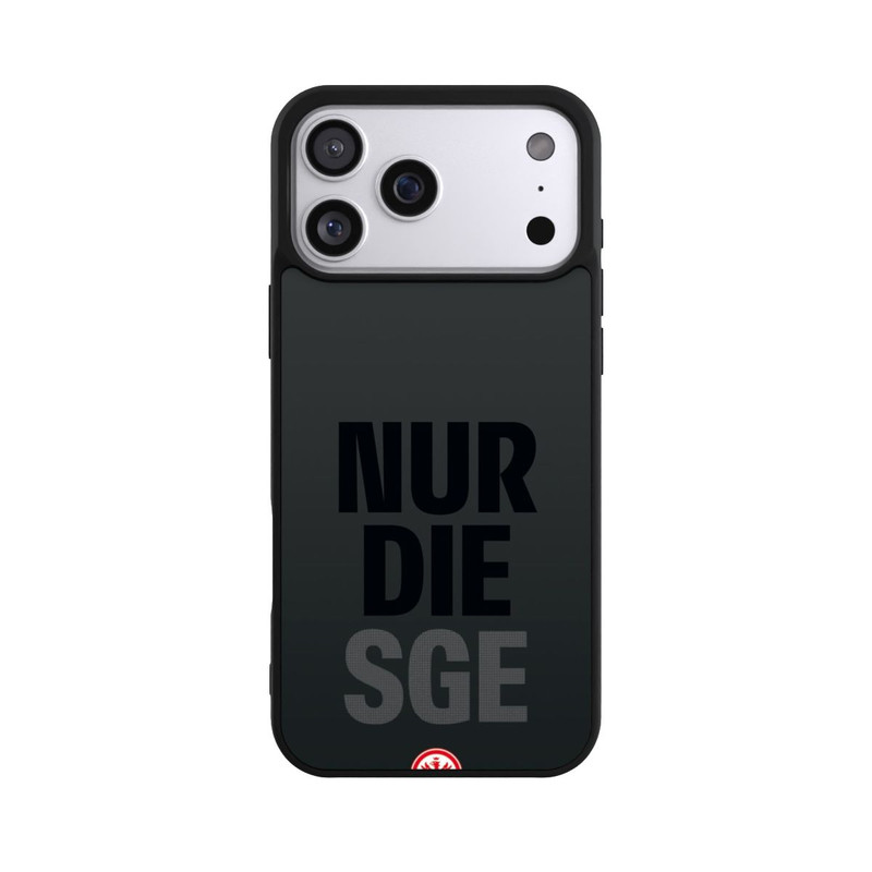 iPhone 17 Pro Max Base Case Eintracht Frankfurt Nur Die SGE