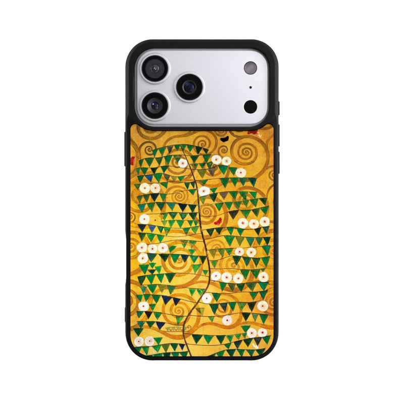 iPhone 17 Pro Max Base Case Lebensbaum