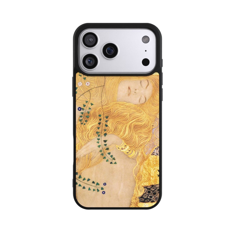iPhone 17 Pro Max Base Case Wasserschlangen