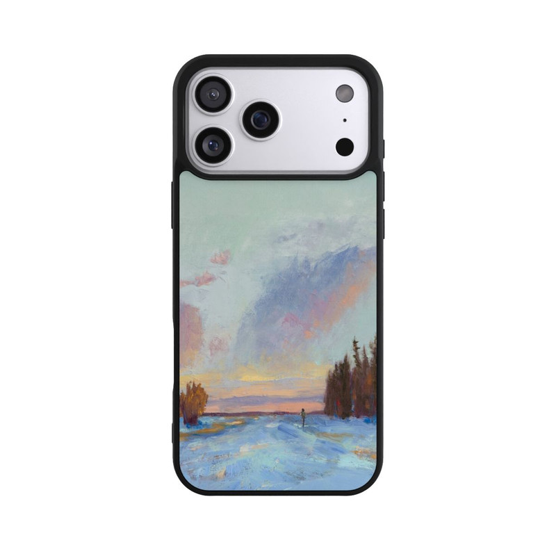 iPhone 17 Pro Max Base Case The Journey by Roberta Murray