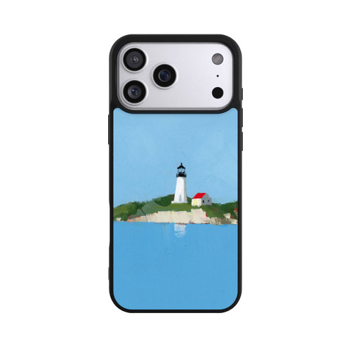 Apple iPhone 17 Pro Max Base Case The Long Crossing by Ruth LaGue